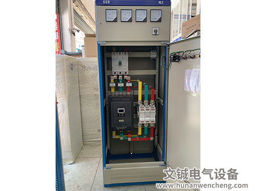軟啟動柜2 軟啟動柜2