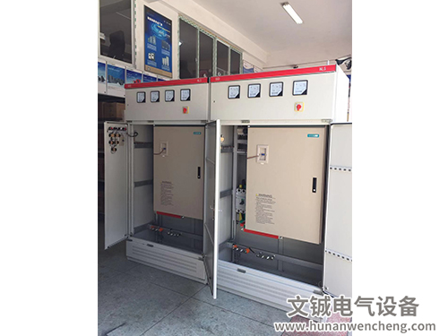 355KW鍋爐引風(fēng)機(jī)變頻控制柜2018 355KW鍋爐引風(fēng)機(jī)變頻控制柜2018