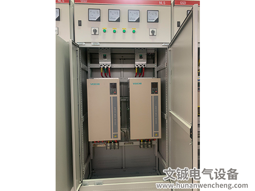破碎機(jī)變頻柜4 破碎機(jī)變頻柜4