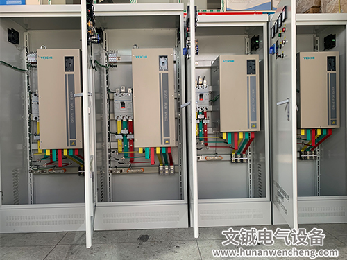水泵變頻柜3 水泵變頻柜3