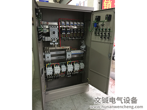 砂石行業(yè) 電機(jī)星三角啟動柜 砂石行業(yè) 電機(jī)星三角啟動柜