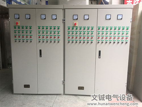 磚瓦場-砂石場啟動柜 2020 磚瓦場-砂石場啟動柜 2020