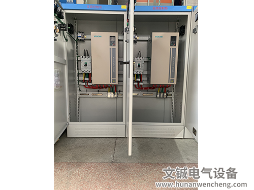風(fēng)機(jī)變頻柜5 風(fēng)機(jī)變頻柜5