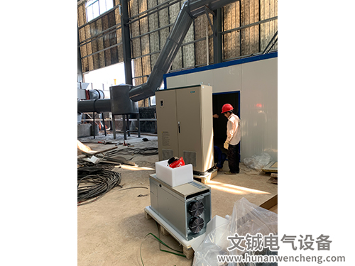 風(fēng)機(jī)變頻柜8 風(fēng)機(jī)變頻柜8