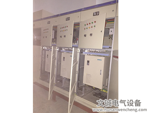 化工廠變頻自動化控制生產(chǎn)線 化工廠變頻自動化控制生產(chǎn)線