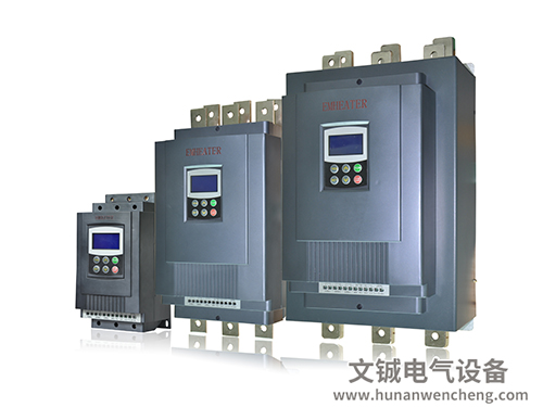 軟啟動(dòng)器GS3系列 (2) 軟啟動(dòng)器GS3系列 (2)