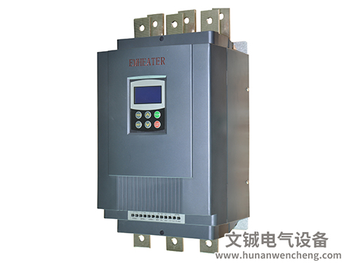 軟啟動(dòng)器GS3系列 (2) 軟啟動(dòng)器GS3系列 (2)