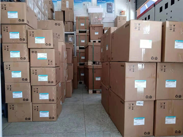 變頻器0.75KW-110KW 變頻器0.75KW-110KW